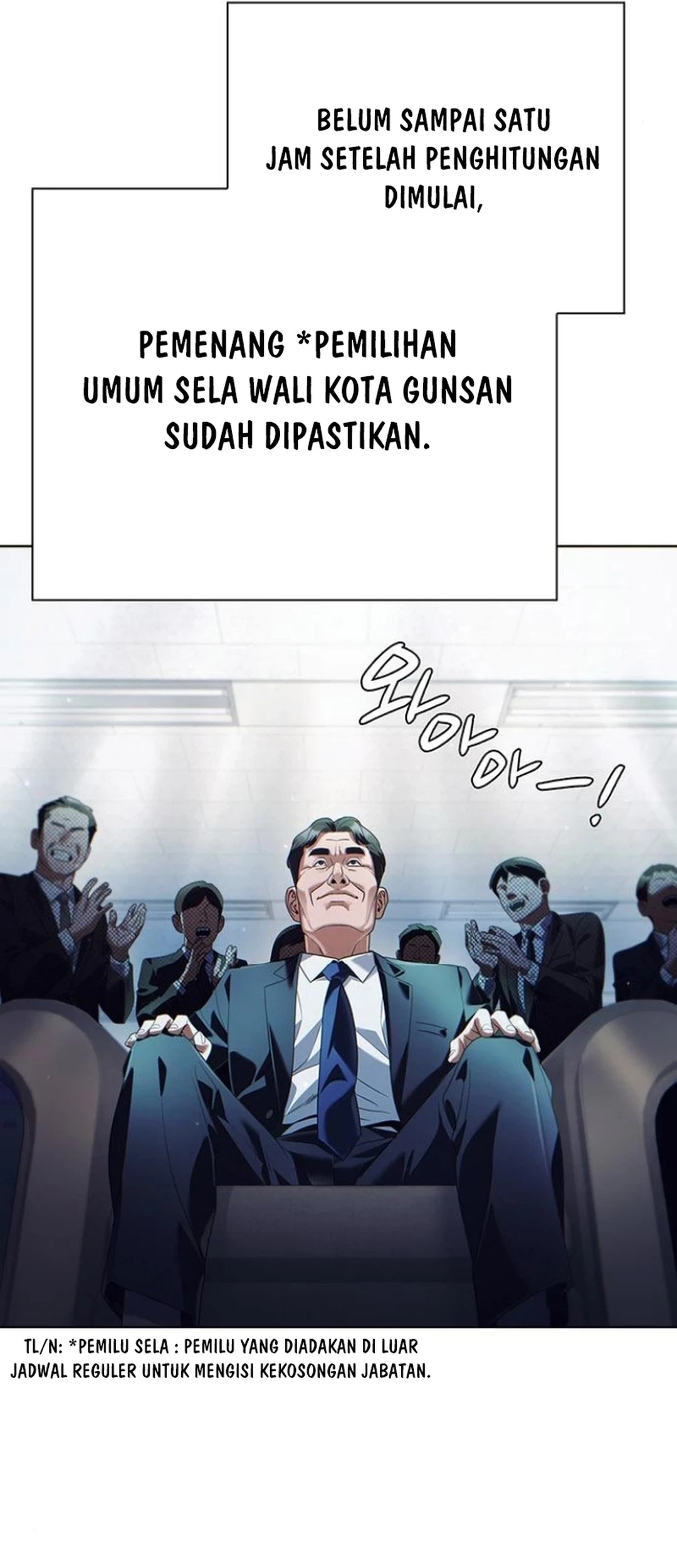 Chapter 134 - halaman 44