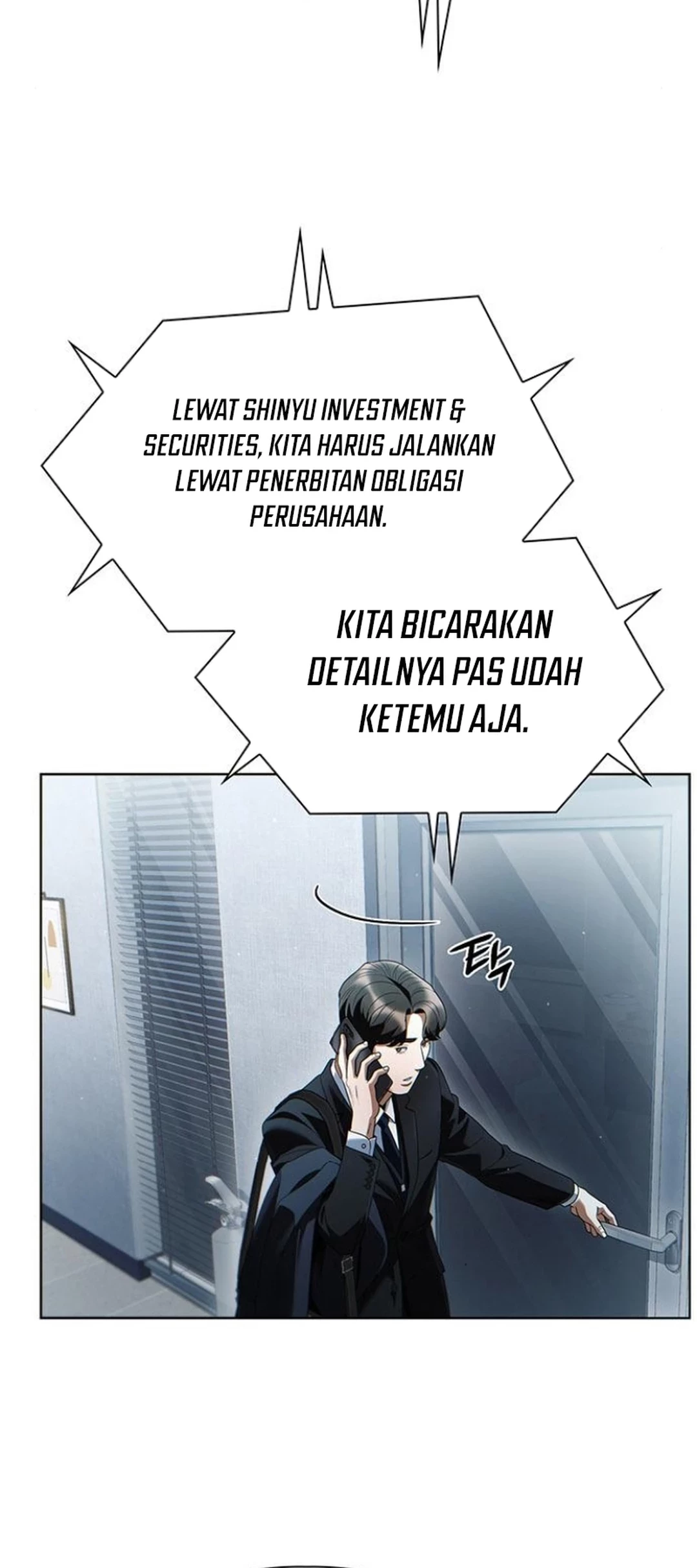 Chapter 134 - halaman 87