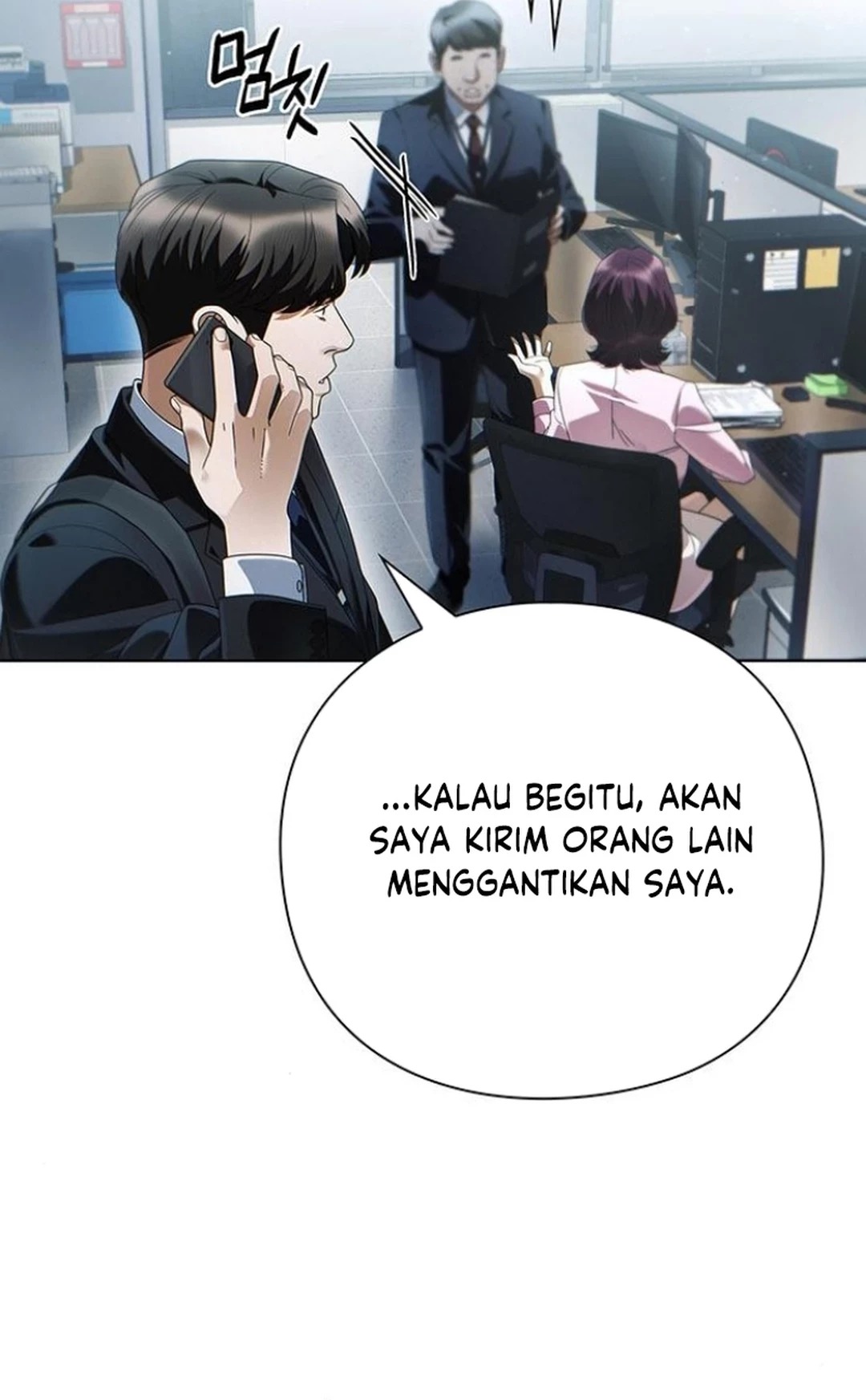 Chapter 134 - halaman 89