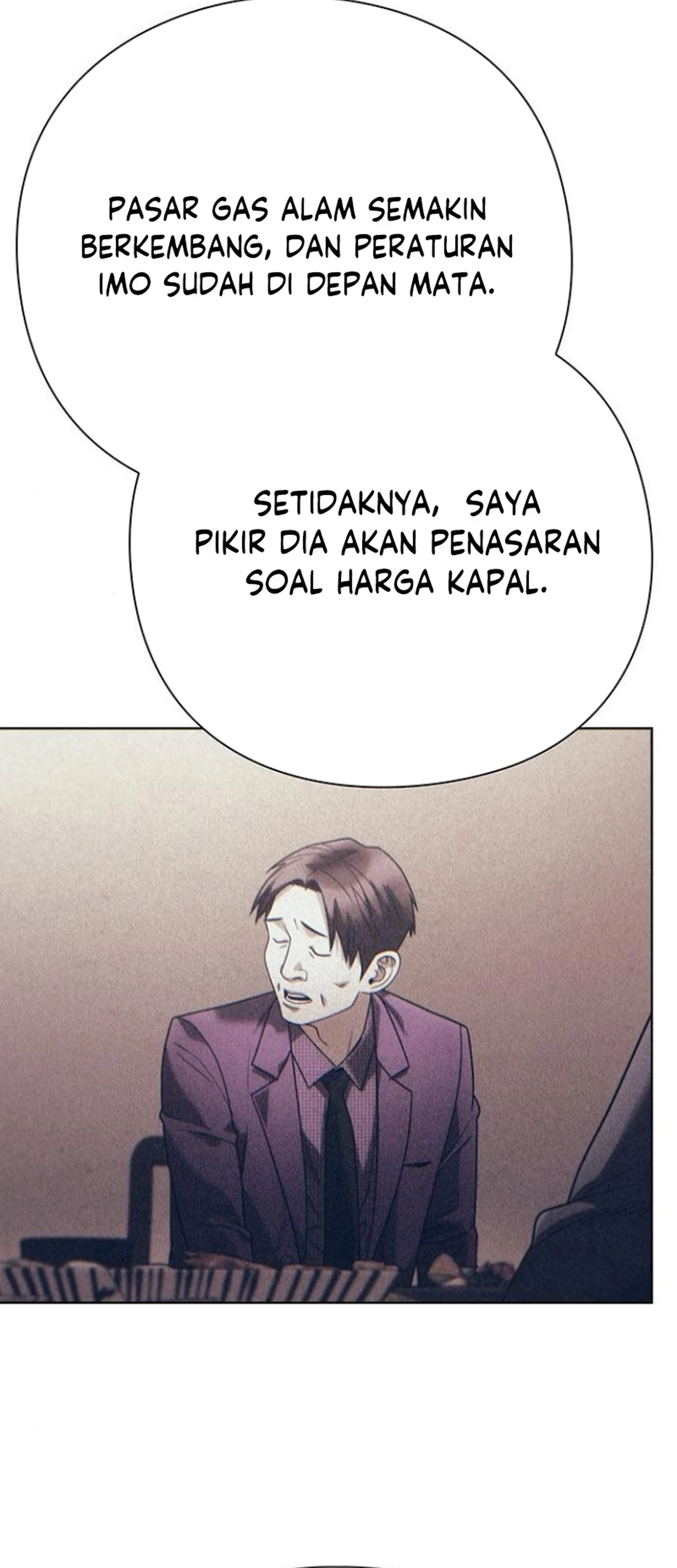 Chapter 134 - halaman 14