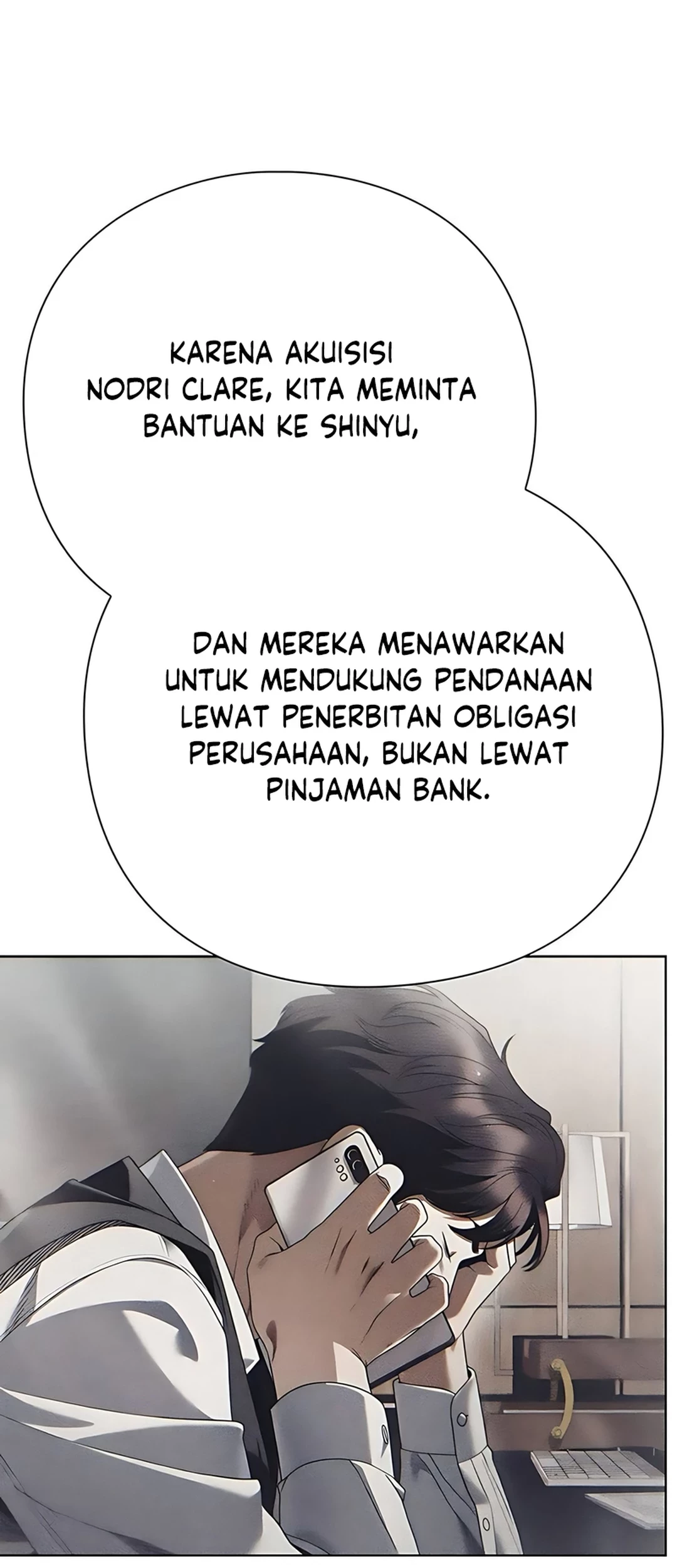 Chapter 135 - halaman 23