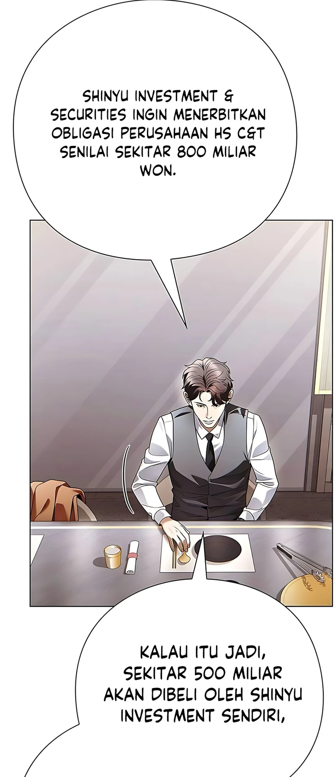 Chapter 135 - halaman 59