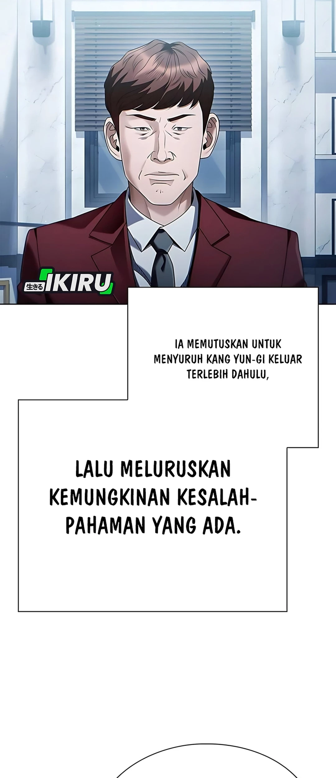 Chapter 136 - halaman 28
