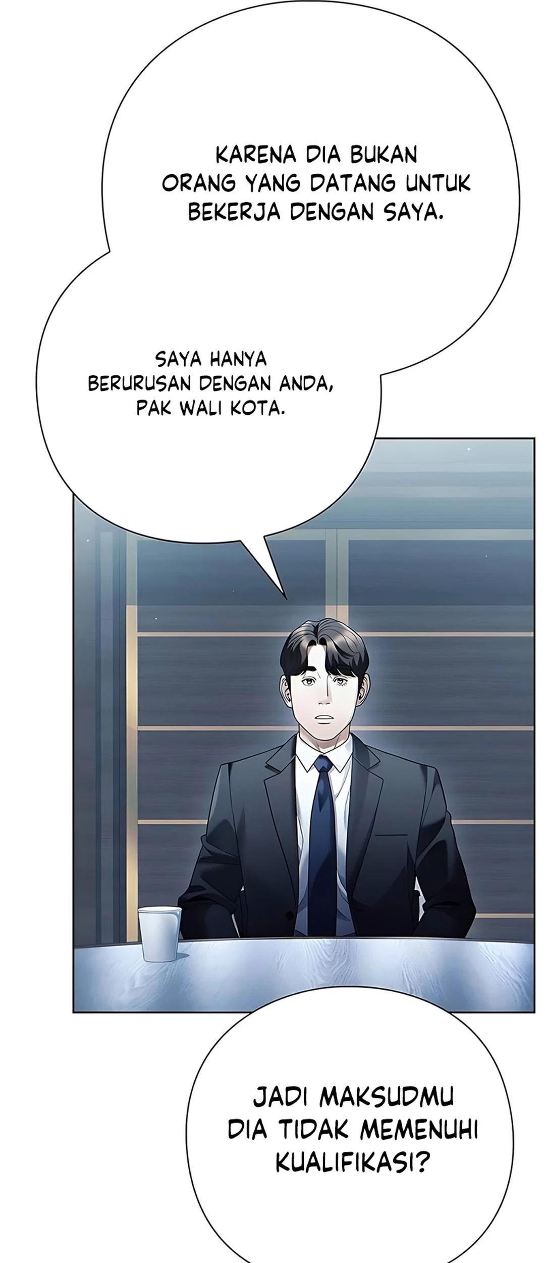 Chapter 136 - halaman 36