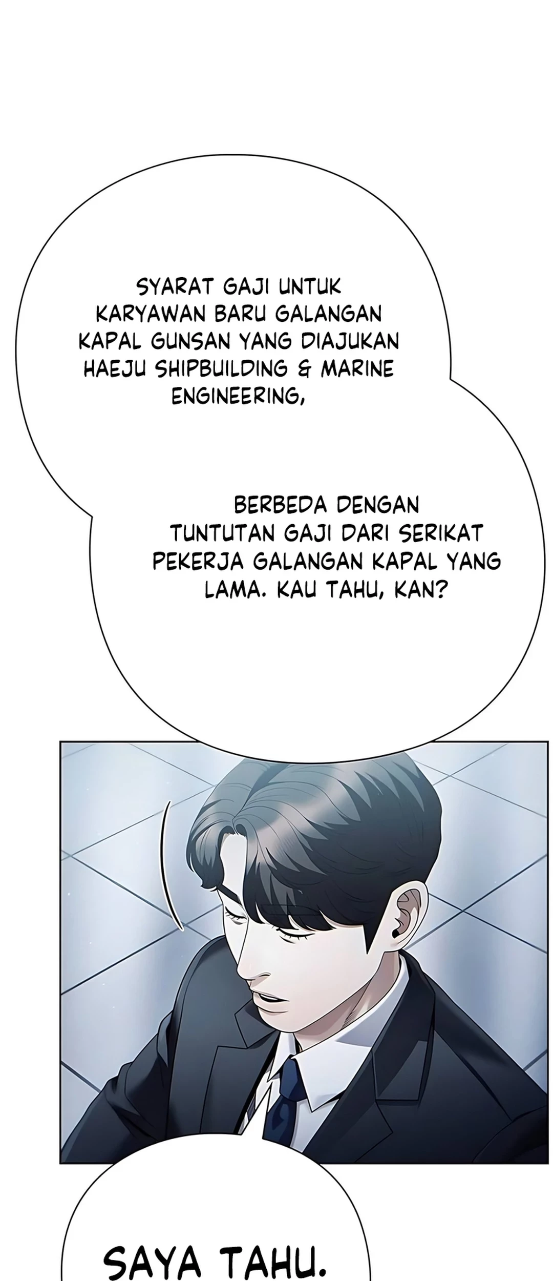 Chapter 136 - halaman 38