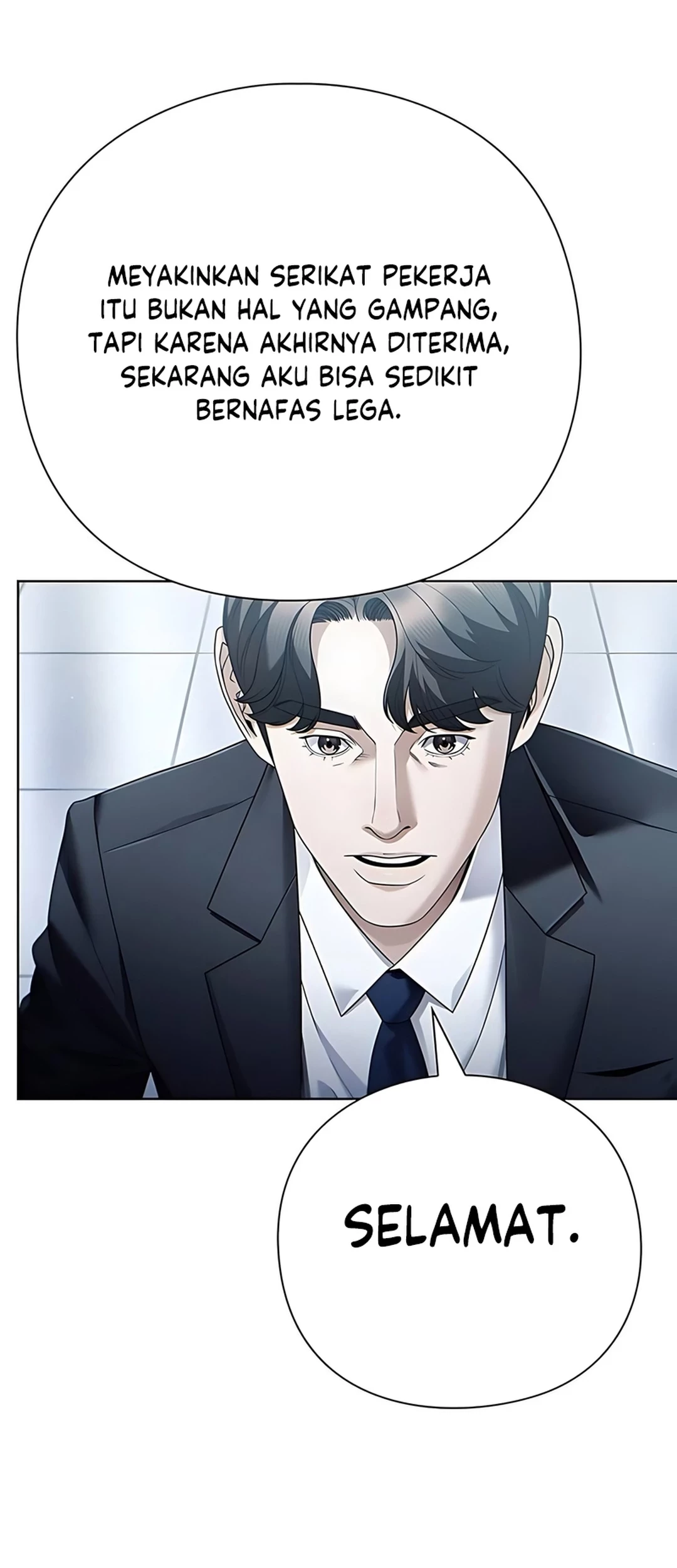 Chapter 136 - halaman 43