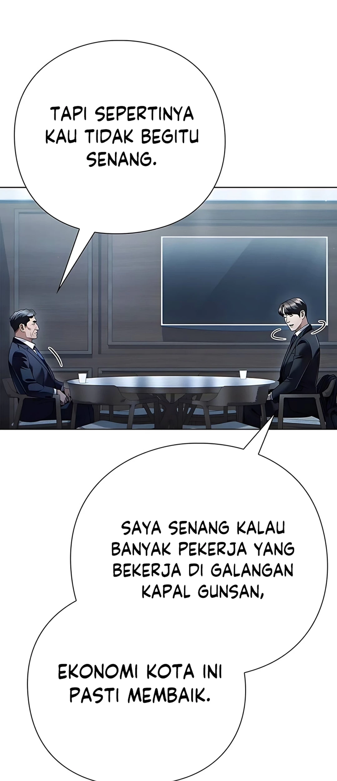 Chapter 136 - halaman 44