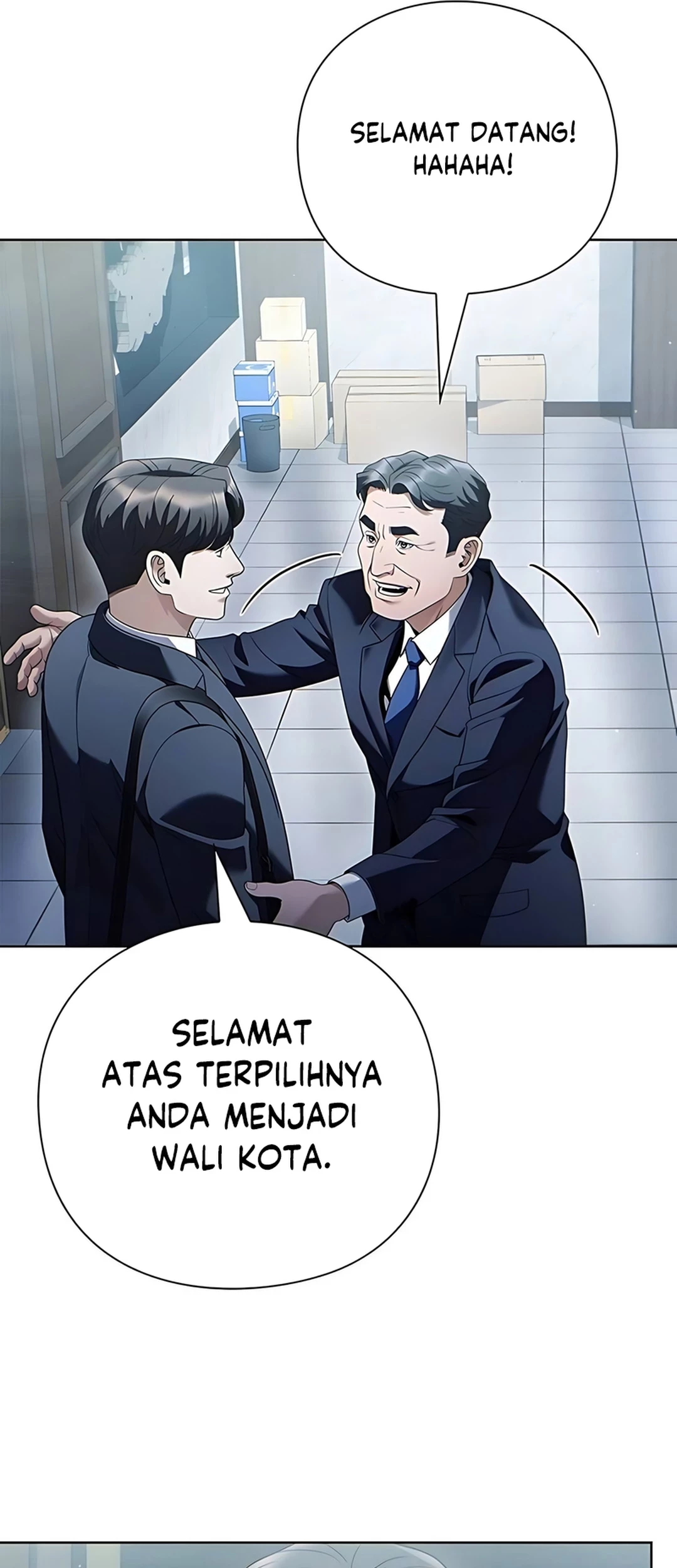 Chapter 136 - halaman 4