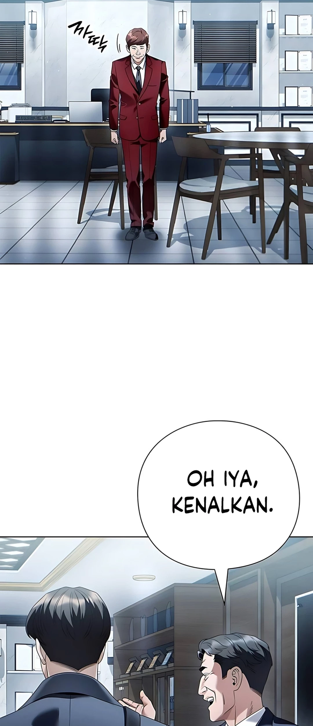 Chapter 136 - halaman 6