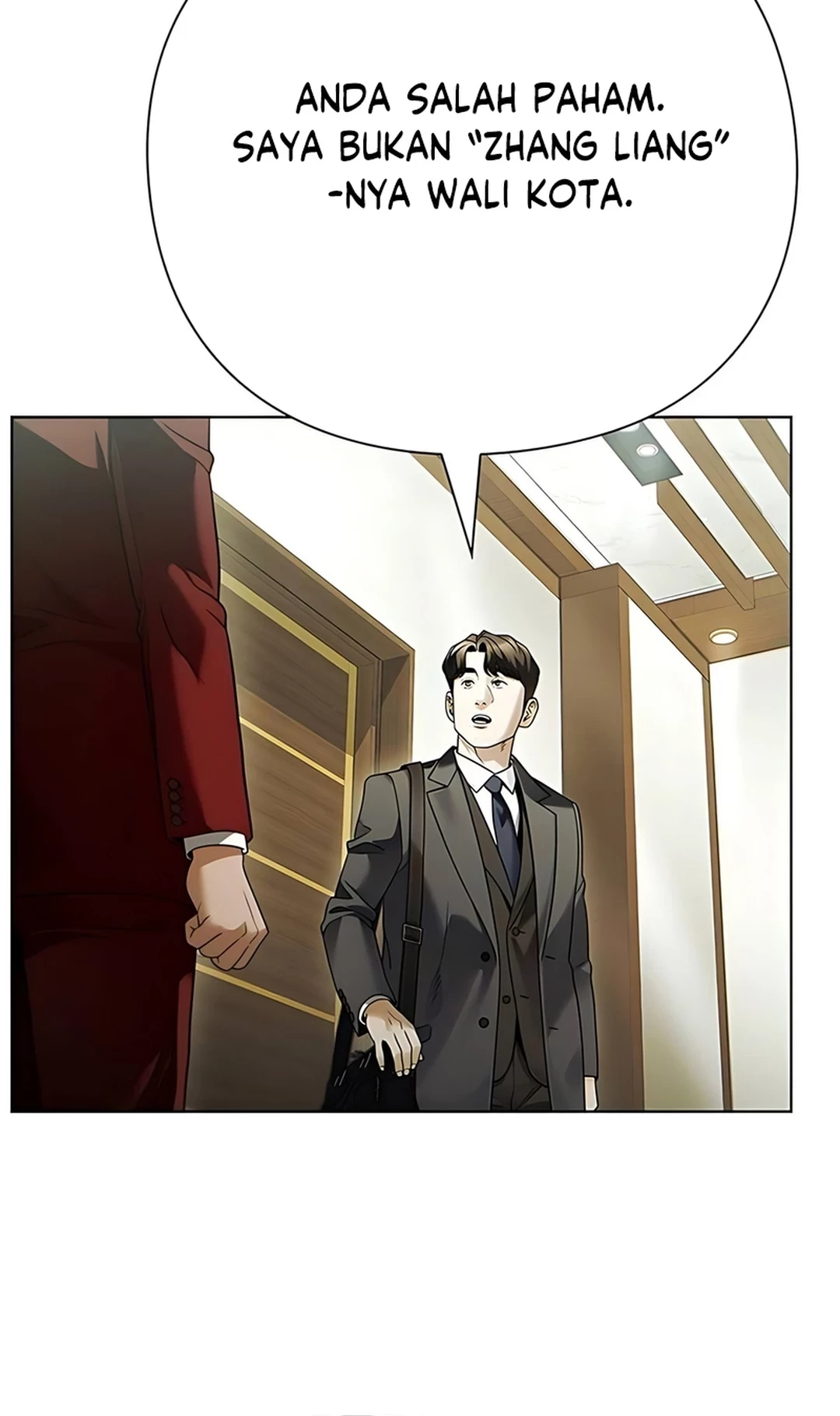 Chapter 136 - halaman 91