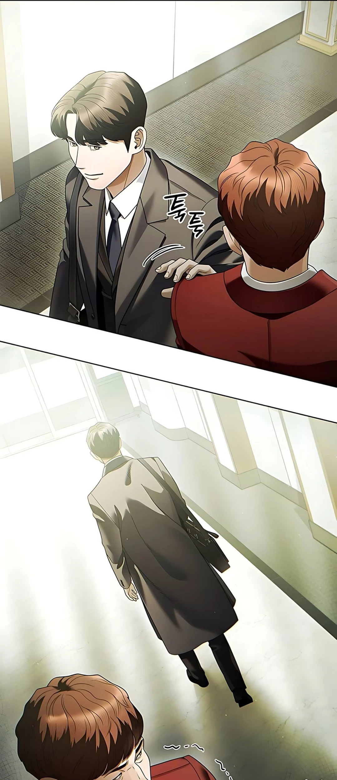 Chapter 136 - halaman 102