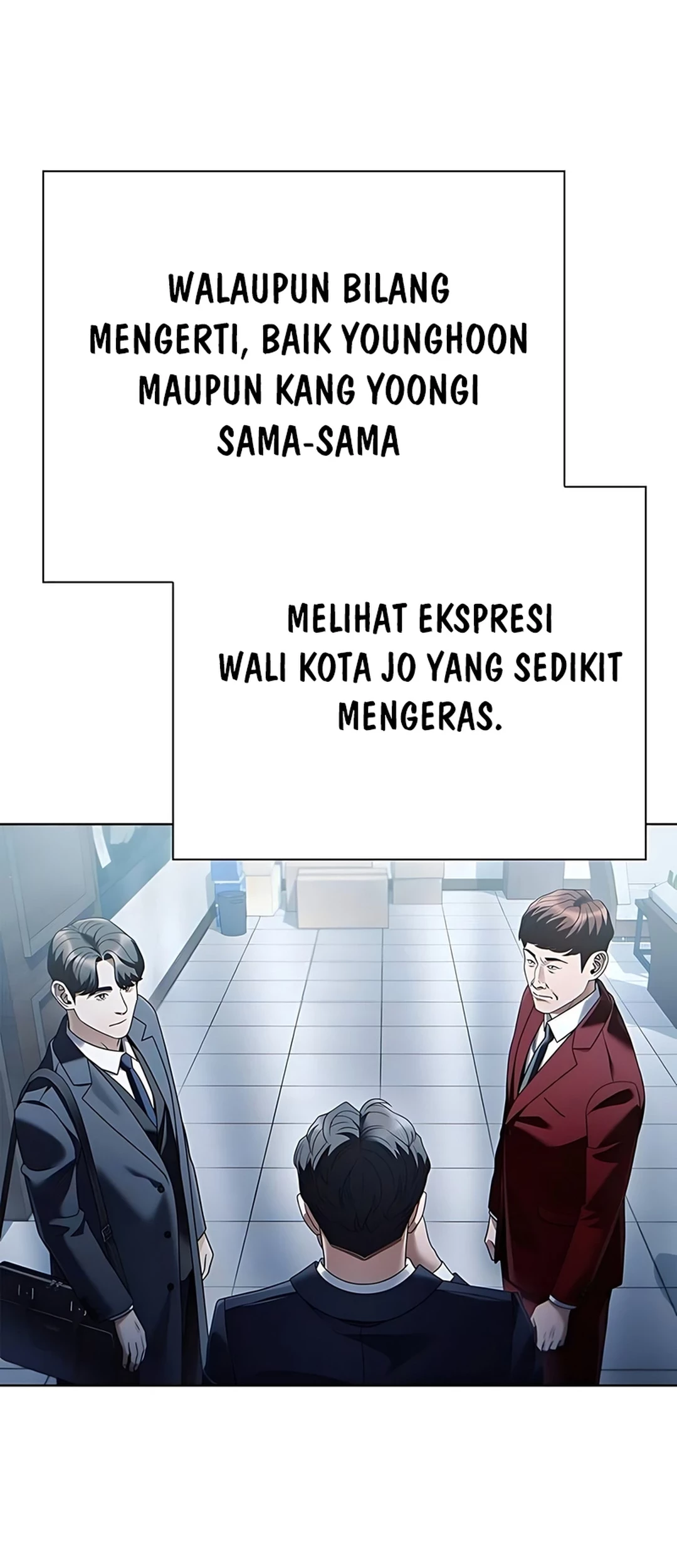 Chapter 136 - halaman 19