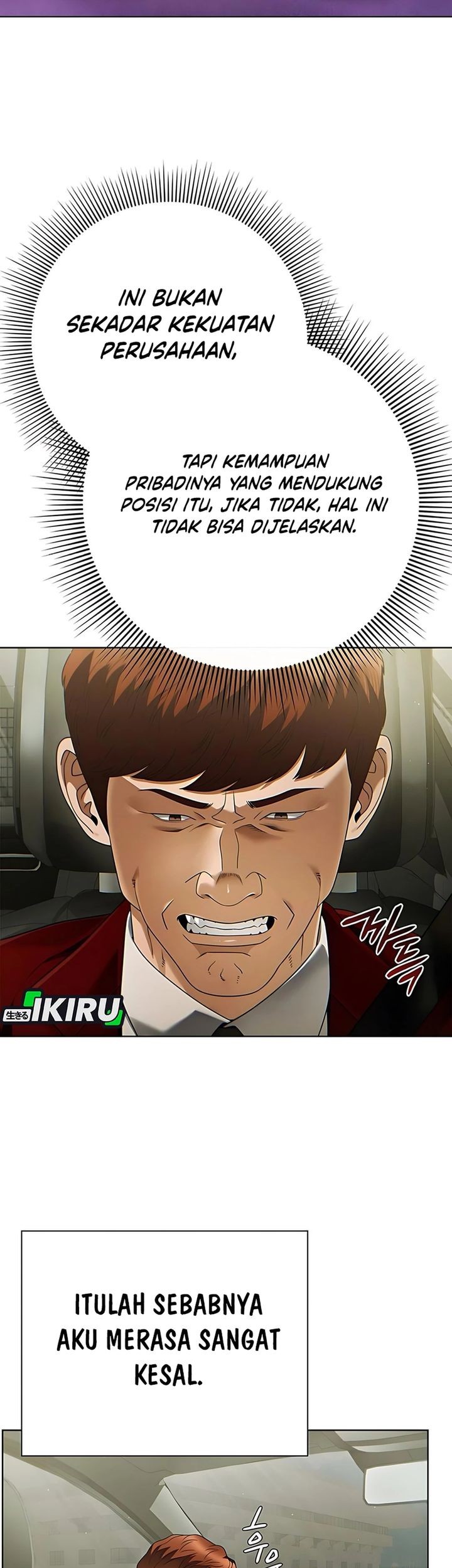Chapter 137 - halaman 22