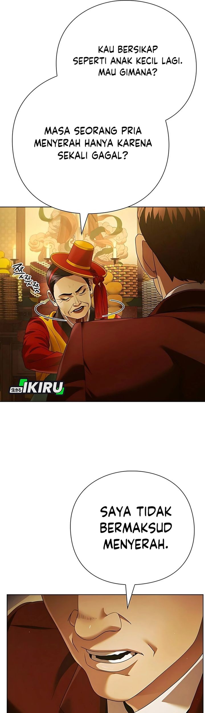 Chapter 137 - halaman 36