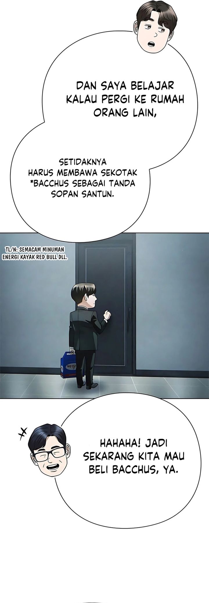 Chapter 137 - halaman 61