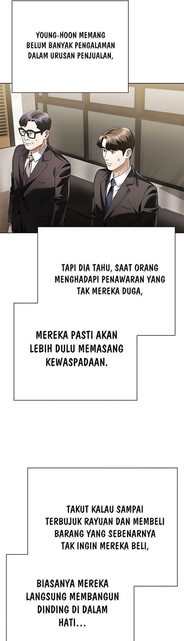 Chapter 137 - halaman 70