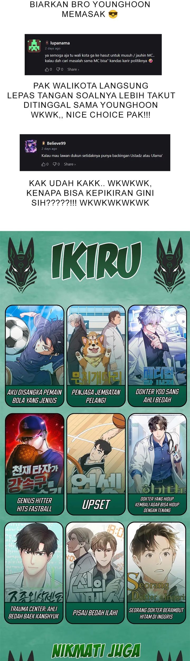 Chapter 137 - halaman 74