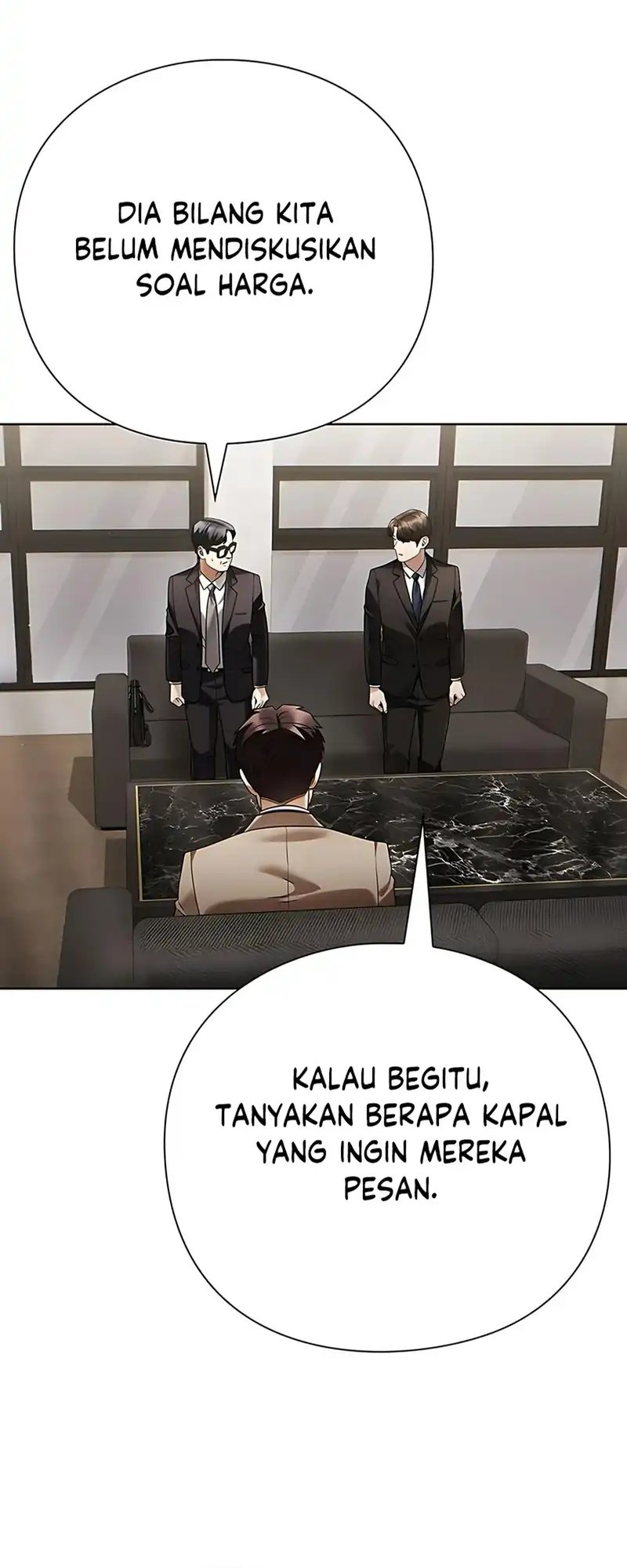 Chapter 138 - halaman 30