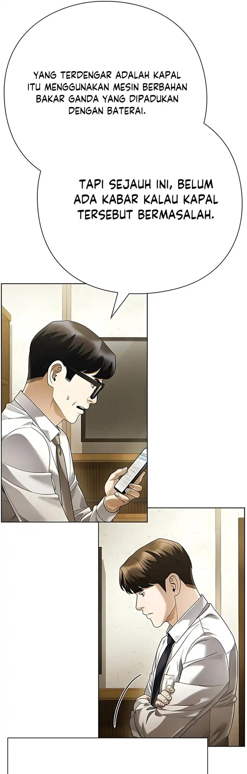Chapter 138 - halaman 43