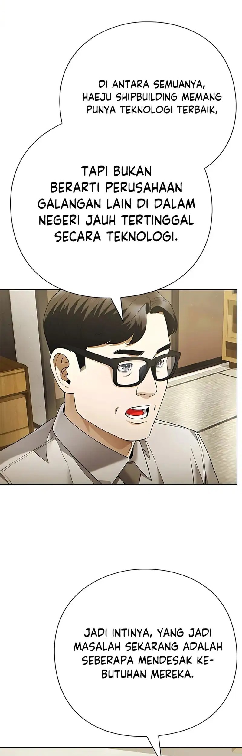 Chapter 138 - halaman 58