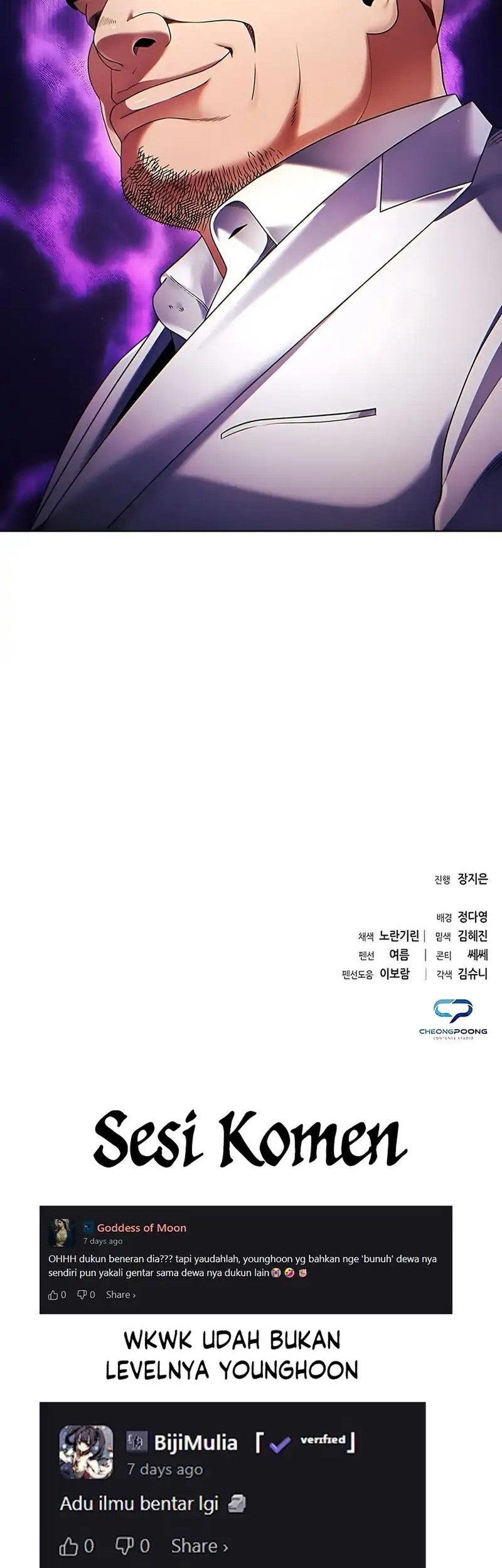 Chapter 138 - halaman 68