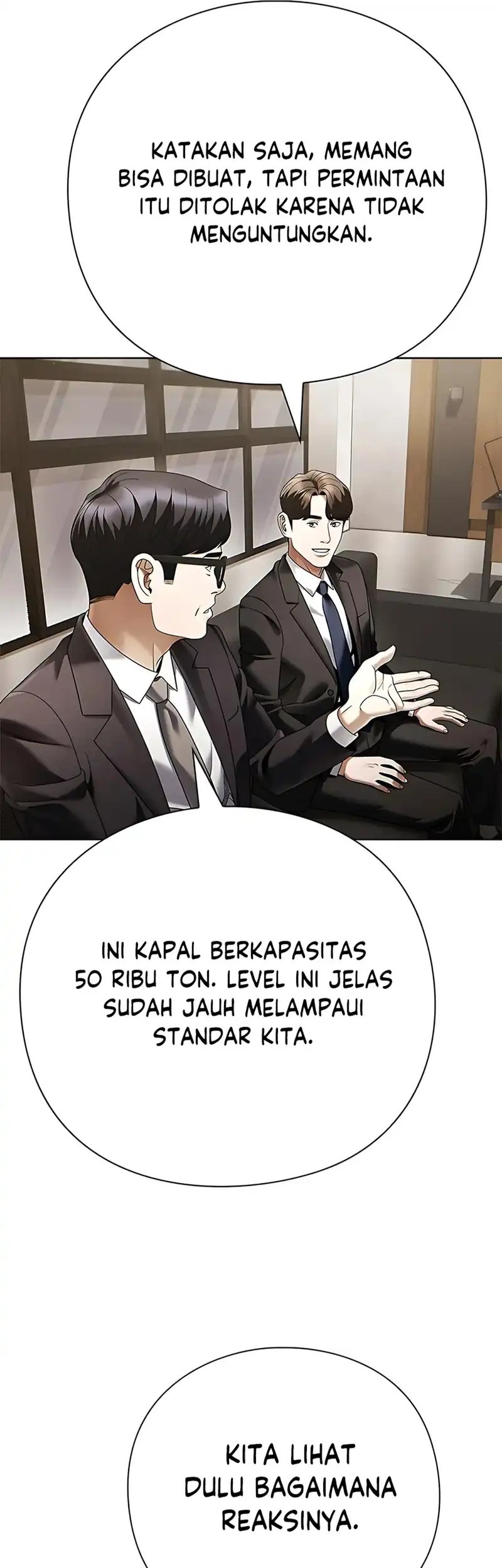 Chapter 138 - halaman 19