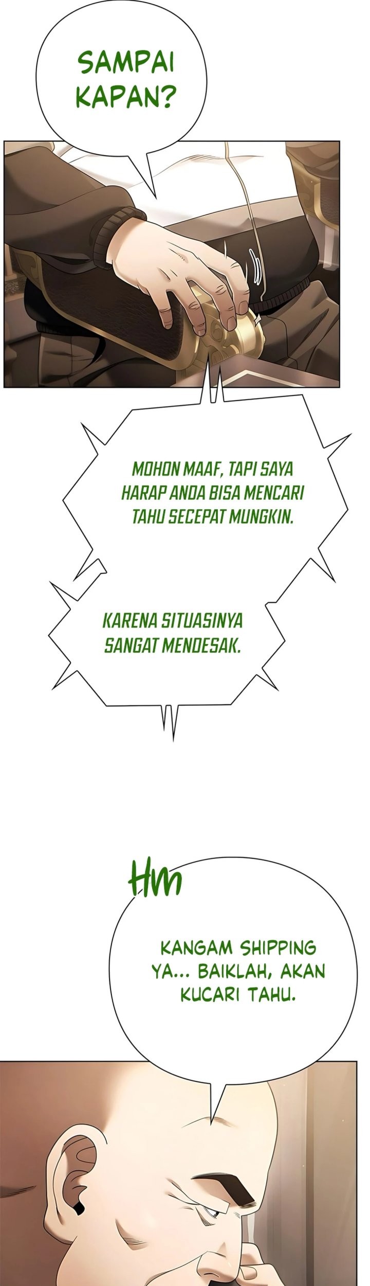 Chapter 139 - halaman 19
