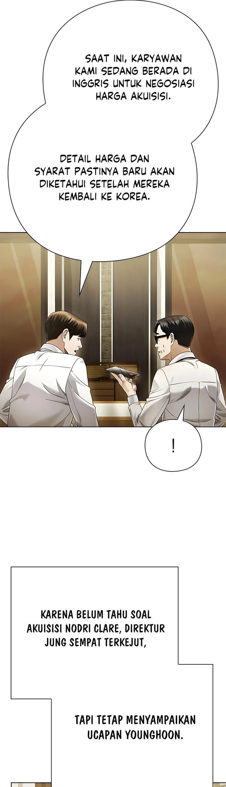 Chapter 139 - halaman 22