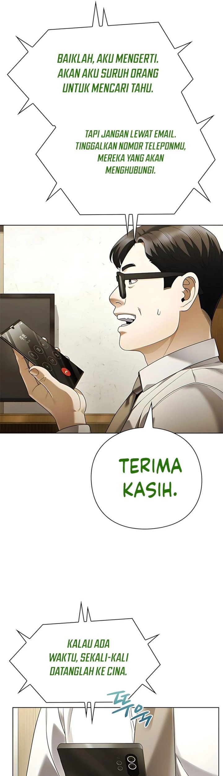 Chapter 139 - halaman 24
