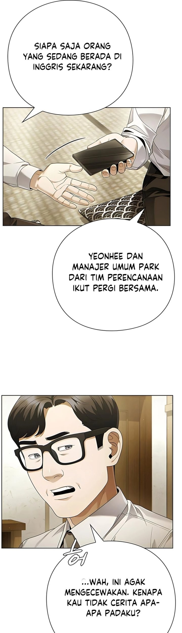 Chapter 139 - halaman 28