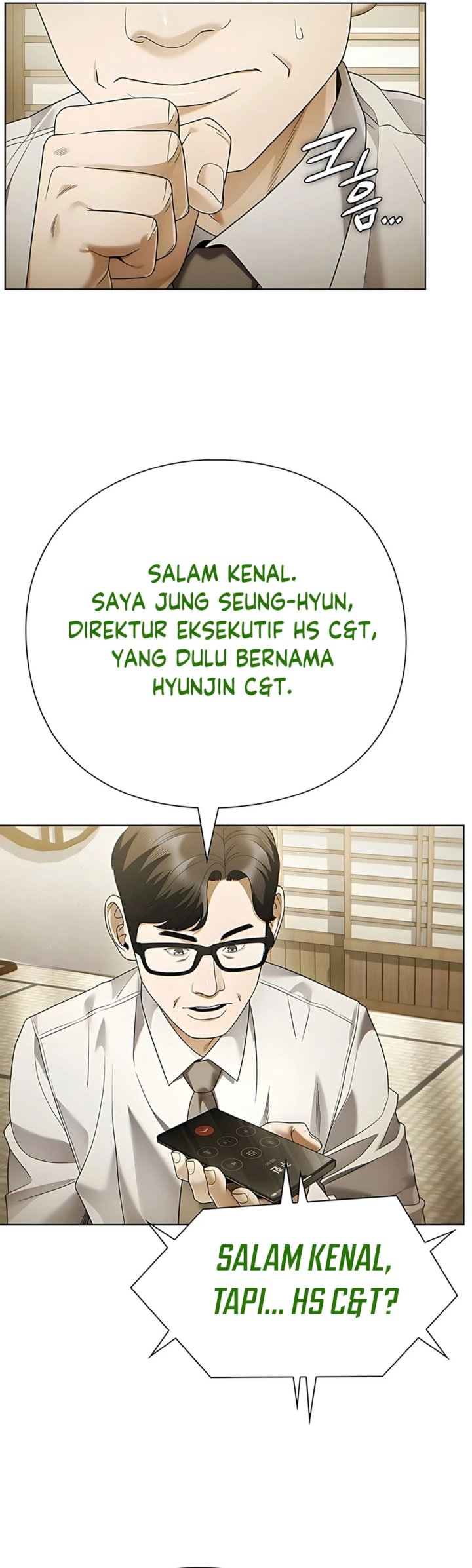 Chapter 139 - halaman 12