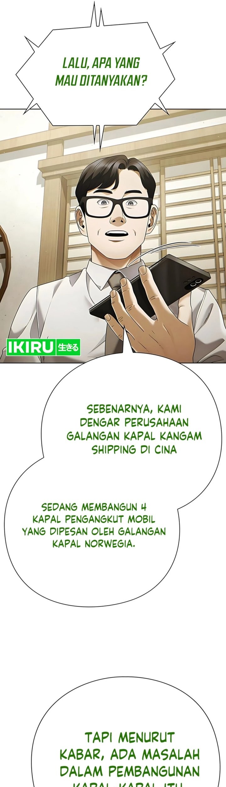 Chapter 139 - halaman 16