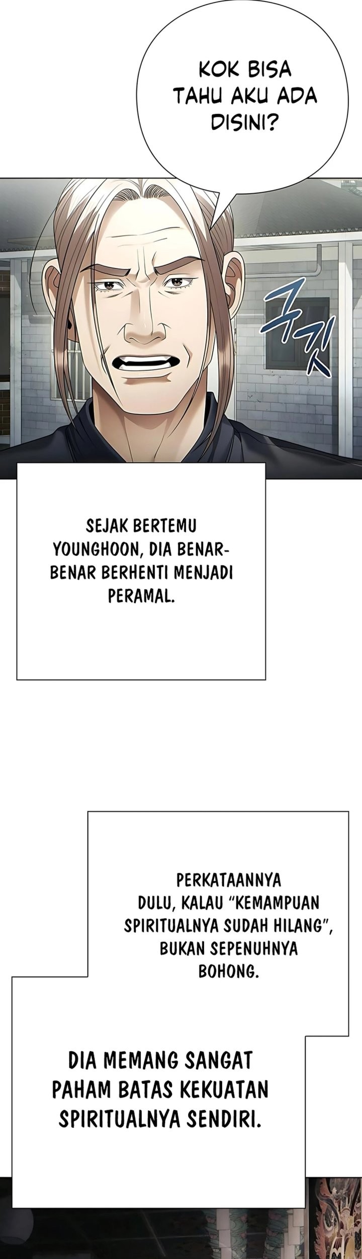 Chapter 140 - halaman 32
