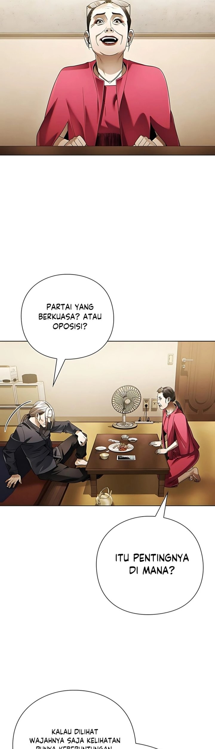 Chapter 140 - halaman 80