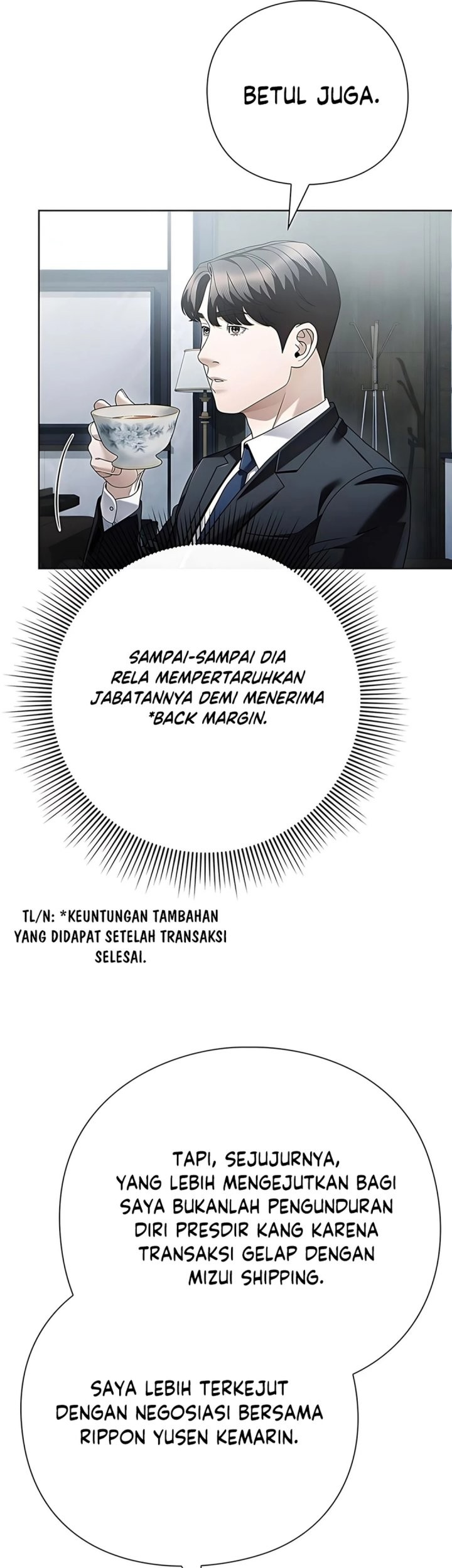 Chapter 141 - halaman 26