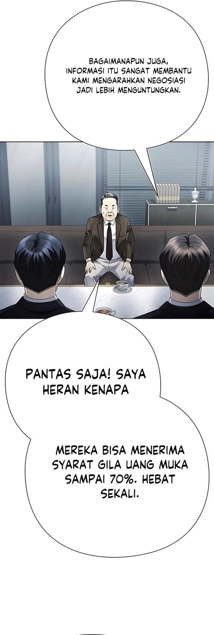 Chapter 141 - halaman 35
