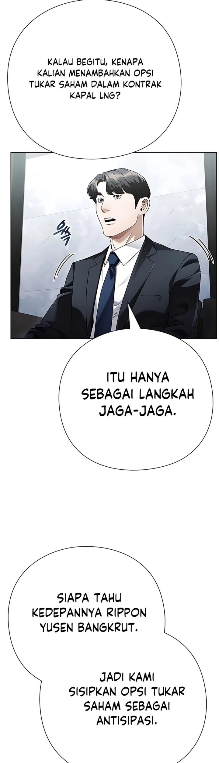 Chapter 141 - halaman 36