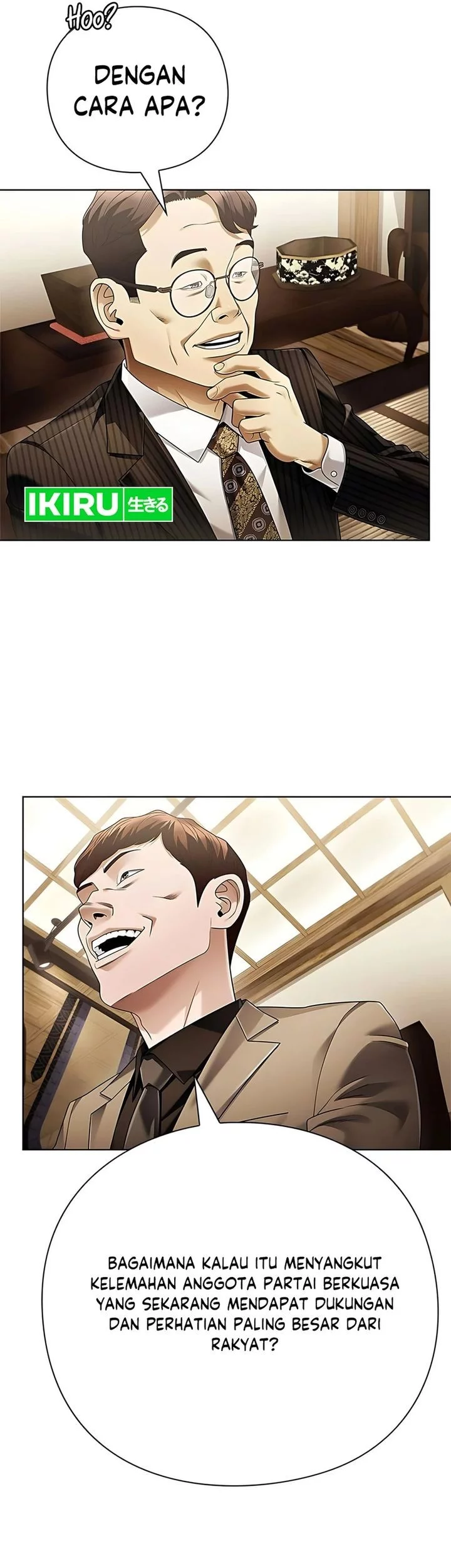Chapter 142 - halaman 22