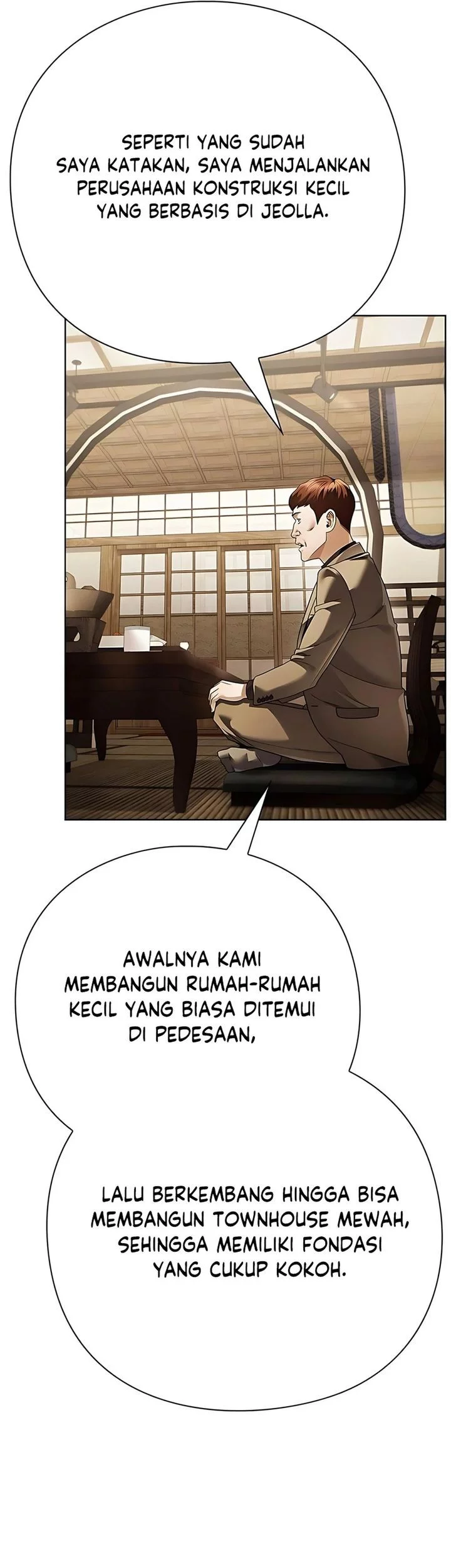 Chapter 142 - halaman 29