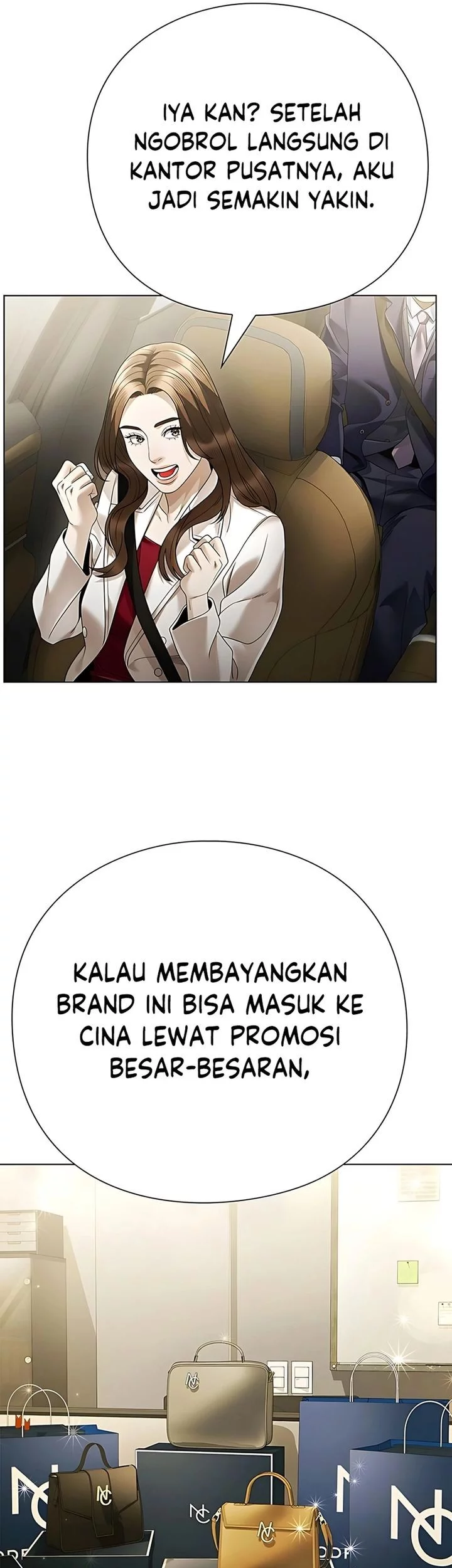 Chapter 143 - halaman 24