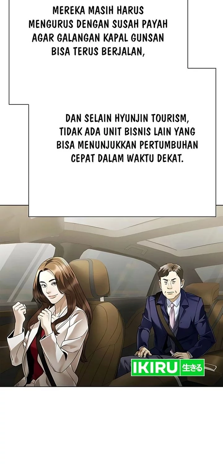Chapter 143 - halaman 27