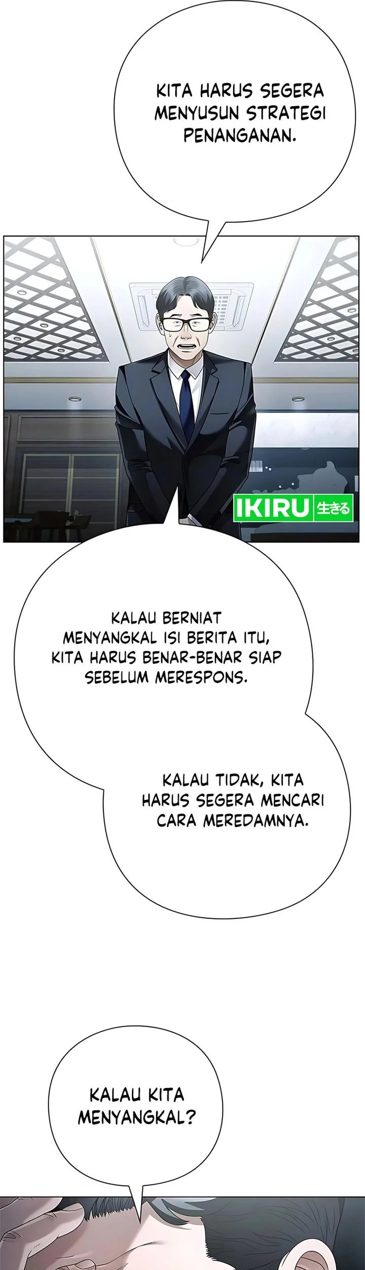 Chapter 143 - halaman 41