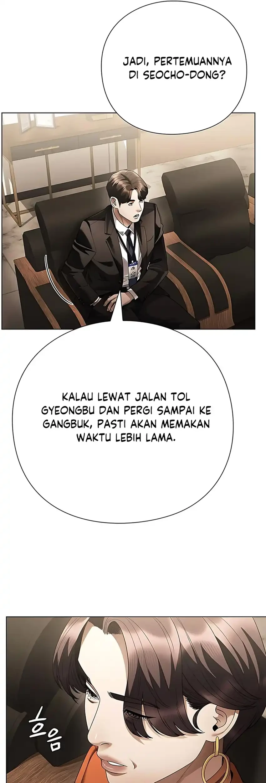 Chapter 144 - halaman 22