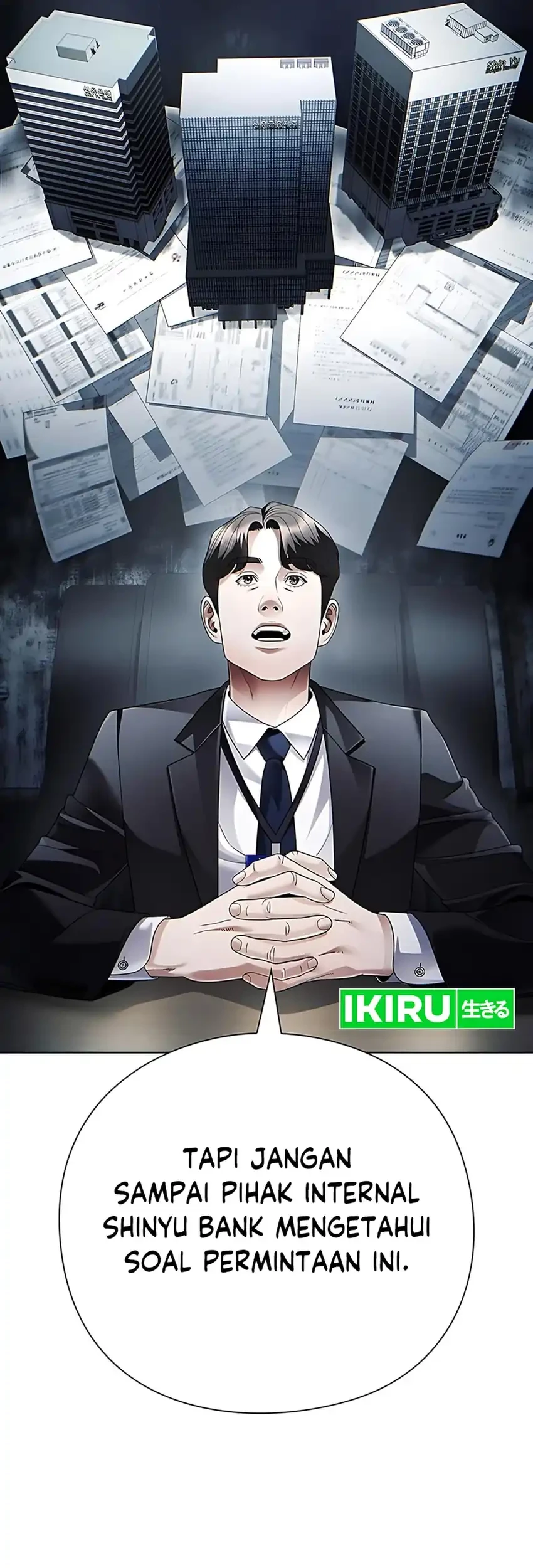 Chapter 144 - halaman 50