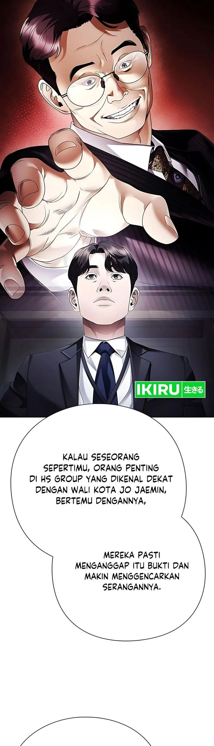 Chapter 145 - halaman 35
