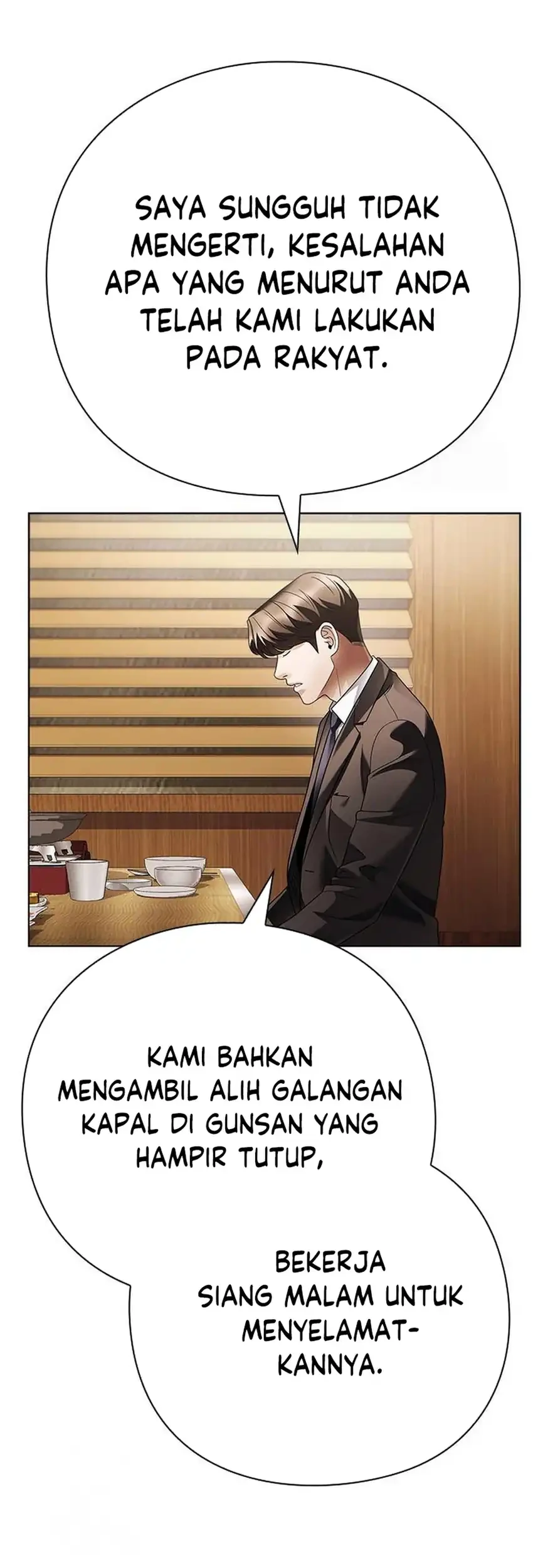 Chapter 146 - halaman 24