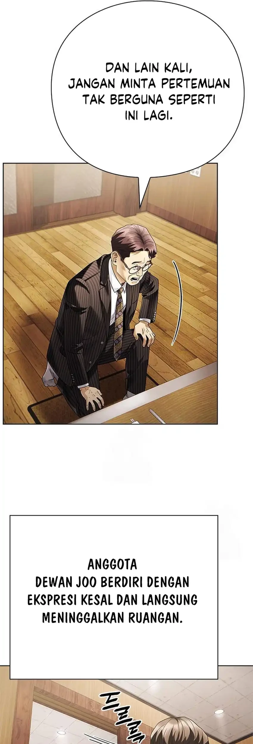 Chapter 146 - halaman 28