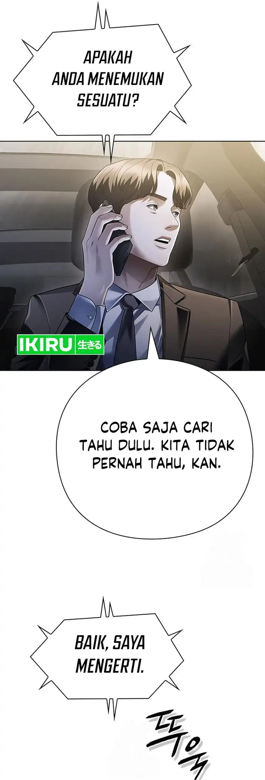 Chapter 146 - halaman 35