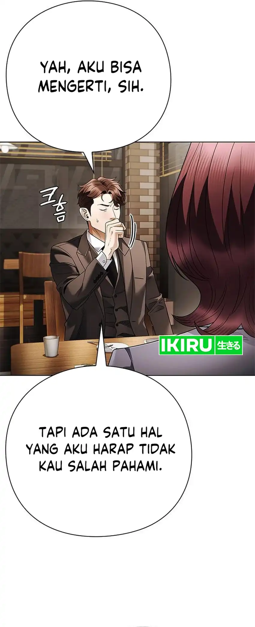 Chapter 146 - halaman 70
