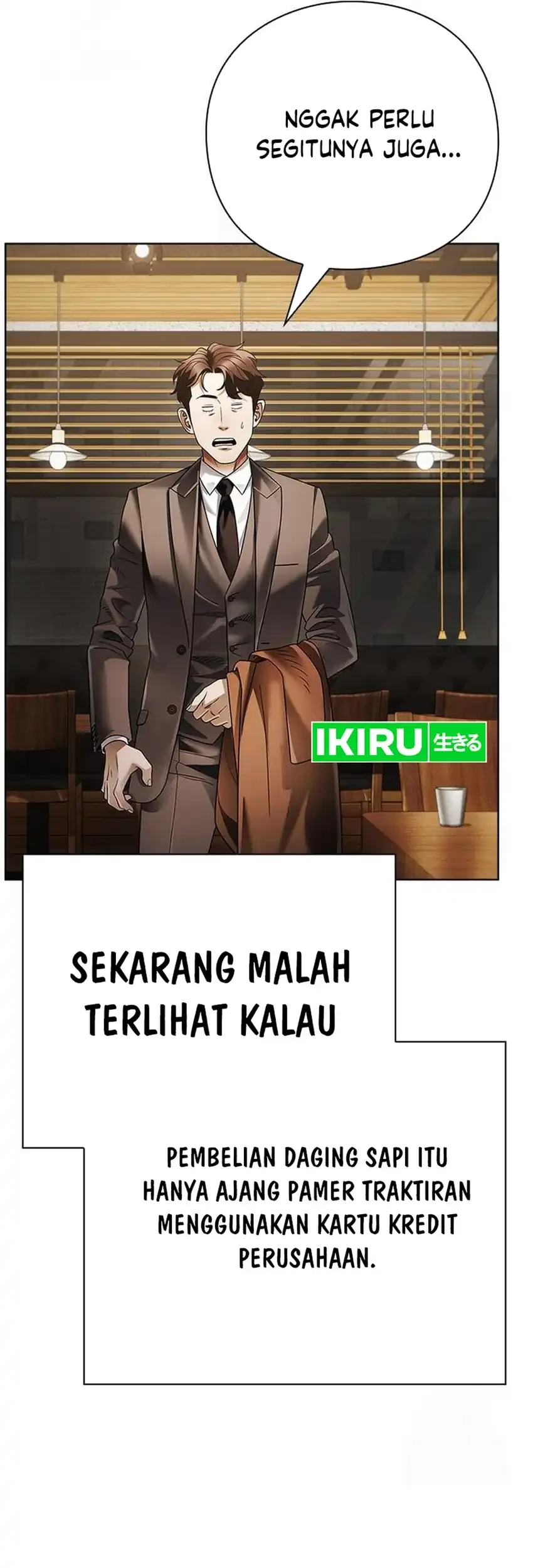 Chapter 146 - halaman 80